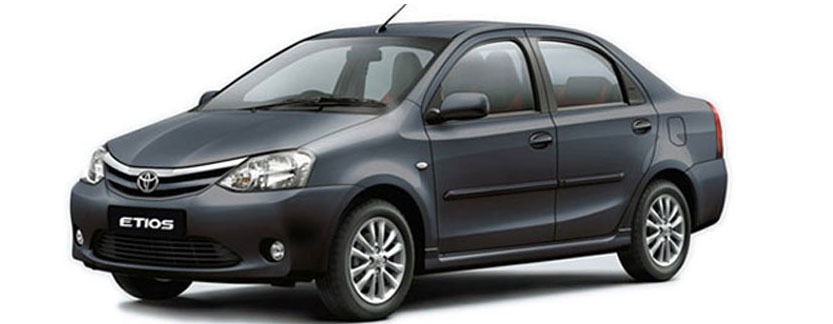 tata Toyota Etios