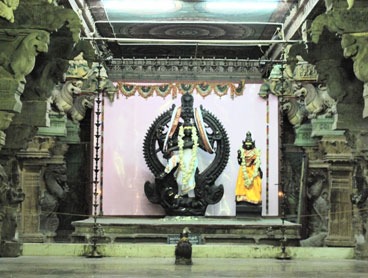 thirukarugavur