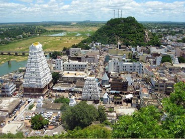 thirukarugavur