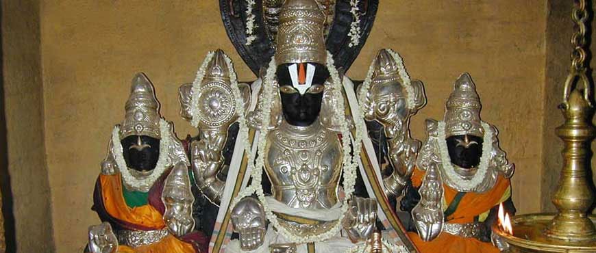 nava tirupathi tour packages from tiruchendur