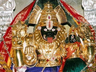 thirukarugavur