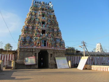 thirukarugavur