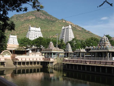 thirukarugavur